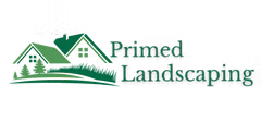 Primed Landscaping